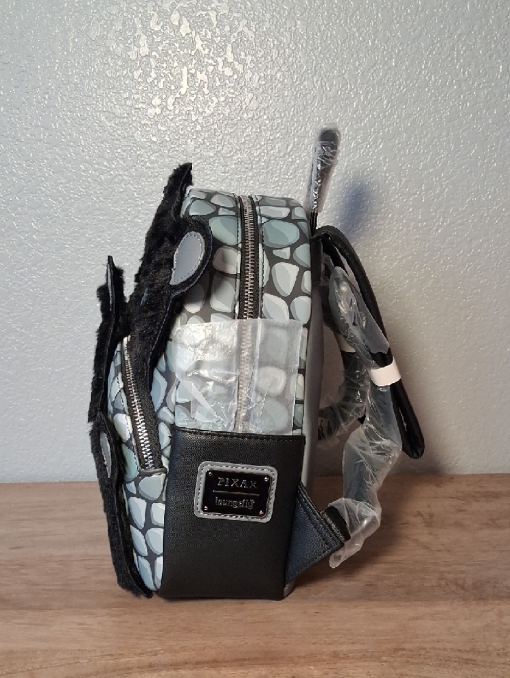 Disney Brave Mini Backpack-Rare! - Picture 4 of 8